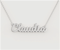 Collier Magic in the Moonlight Femme in Acier CNA_015_ACC